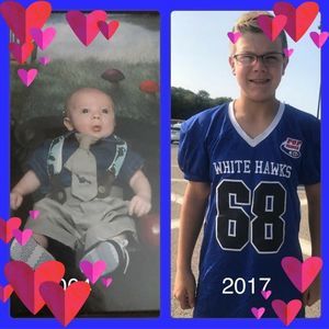 Meet your Posher, Jacob